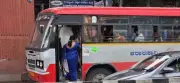 KSRTC Launches 115 New Buses for Women's Day, Plans 805 More Fleet Additions