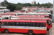 KSRTC Refurbishes 18% Fleet, Balances Costs Amid Shakti Scheme Demands