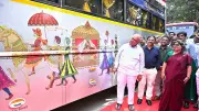 KSRTC to Expand Fleet with 805 New Karnataka Sarige and Local Buses by June