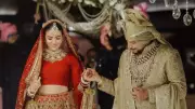 Kuldeep Yadav Marries Childhood Friend Vanshika Chaddha in Star-Studded Mussoorie Wedding