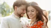 Kuldeep Yadav Marries Childhood Friend Vanshika Chadha in Mussoorie Ceremony