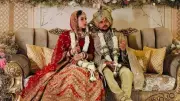 Kuldeep Yadav Marries Vanshika Chadha in Mussoorie After T20 World Cup Triumph