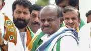 Kumaraswamy Slams Karnataka Budget 2026-27 as 'Debt Trap' for Citizens