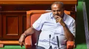 Kumaraswamy Urges Board and Traders to Secure Higher Tobacco Prices for Farmers