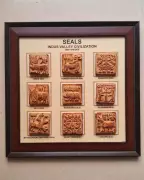 Kurukshetra Board Launches Portal to Sell Heritage Artefact Replicas