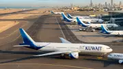 Kuwait Airways Resumes Cairo Flights via Dammam from March 26, 2026