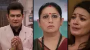 Kyunki Saas Bhi Kabhi Bahu Thi 2 Promo: Tulsi Stunned by Noina's Final Wish, Internet Reacts