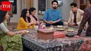 Kyunki Saas Bhi Kabhi Bahu Thi: Family Tensions Escalate as Custody Battle and Secrets Unfold