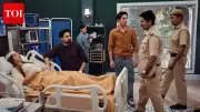 Kyunki Saas Bhi Kabhi Bahu Thi: Gautam Takes Blame for Accident, Angad Triumphs at Factory