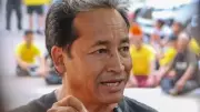 Ladakh Activist Sonam Wangchuk Released After NSA Detention Revoked