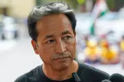Ladakh LG Vinai Kumar Saxena Welcomes Sonam Wangchuk's Release, Advocates Dialogue