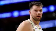 Lakers Honor Luka Doncic as Devoted Father Amid Personal Split from Anamaria Goltes