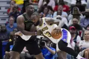 Lakers Host Struggling Pelicans in Crucial Western Conference Matchup