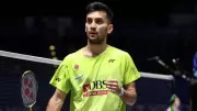 Lakshya Sen Falls Short Again at All England Open, India's 25-Year Wait Continues