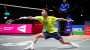 Lakshya Sen Makes History, Joins Prakash Padukone in Elite All England Final Club