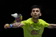 Lakshya Sen Reflects on All England Final Loss, Cites Fatigue and Growth