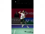 Lakshya Sen Storms into All England Open Final with Thrilling Victory Over Victor Lai