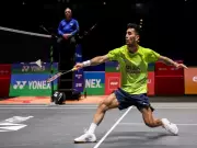 Lakshya Sen Stuns Sixth Seed Li Shi Feng to Reach All England Open Semis