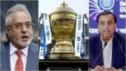 Lalit Modi Reveals Mallya, Ambani Bids for RCB and CSK in IPL's Founding