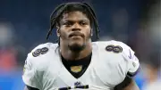 Lamar Jackson's Boxing Training Shocks NFL, Aims to 'Knock Out' 2026 Season
