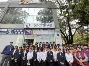 Lamrin Tech University Drives Student Industry Readiness with Practical Visits