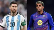Laporta Settles Messi vs Yamal Debate: Calls Argentine the Greatest Ever