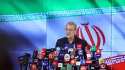 Larijani Assassination Rocks Iran's Leadership: Can It Unravel the Regime?