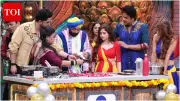 Laughter Chefs Eid Special: Aly Goni, Jannat Zubair Surprised with Heartwarming Celebrations
