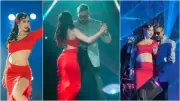 Lauren Gottlieb Reveals Electrifying Live Music Video Collaboration with Yo Yo Honey Singh