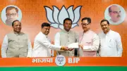 Leander Paes Joins BJP, Vows to Serve Youth Through Sports Initiatives