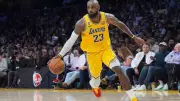 LeBron James Cleared for Lakers vs Warriors Clash on February 28, 2026