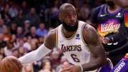 LeBron James Cleared to Play as Lakers Host Pelicans in Crucial NBA Matchup