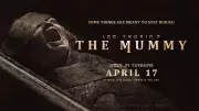 Lee Cronin's The Mummy Teaser Unveiled: Jack Reynor Stars in Horror Reboot