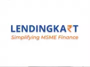 Lendingkart Sees Public Capex Surge as INR 11.2 Lakh Crore Opportunity for MSMEs