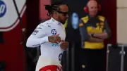 Lewis Hamilton Reveals Dream to Explore India by Road and Climb Himalayas