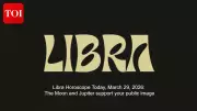 Libra Horoscope: Moon & Jupiter Boost Public Image, Mercury Brings Caution
