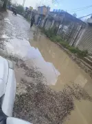 Light Rain Exposes Development Claims in Phagwara, Jalandhar