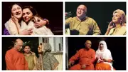 Lillete Dubey's Primetime Theatre Company Concludes 35-Year Journey with Salaam Noni Appa