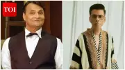 Lilliput Apologizes Again to Karan Johar Over Decades-Old 'Feminine Mannerisms' Remark