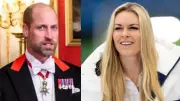 Lindsey Vonn Reveals Prince William's Letter and Hospital Trauma After Olympic Crash