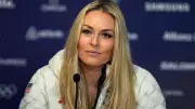 Lindsey Vonn's Remarkable Recovery: Back in Gym After Olympic Crash and Multiple Surgeries