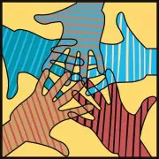 Lingayats Host Iftar at Temple in Gadag, Showcasing Decades of Communal Harmony