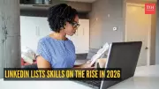 LinkedIn Report: Skills Trump Job Titles in the AI-Driven Hiring Revolution