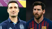 Lionel Messi's 2026 World Cup Participation Remains Uncertain, Says Argentina Coach