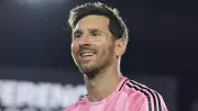 Lionel Messi's MLS Move Boosts Fortune: Net Worth, Contracts & Business Empire