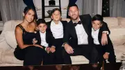 Lionel Messi's Wife Antonela Shares Heartwarming Birthday Tribute to Youngest Son Ciro