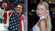 Livvy Dunne's Subtle Support Sparks Debate After Hughes Brothers' SNL Cameo
