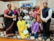 Lok Sabha Approves Transgender Amendment Bill Amid Opposition Criticism