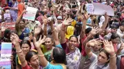 Lok Sabha Passes Transgender Rights Amendment Bill 2026, Defines Term Precisely