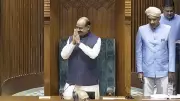 Lok Sabha Speaker Om Birla Retains Chair After Opposition's No-Confidence Motion Fails